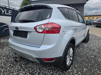 Ford Kuga 2.0 TDCi DPF Trend 2WD - 9