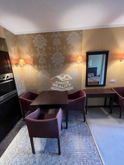 Predaj, 1 izbový investičný apartmán,55 m2 + balkón, Burgas, - 9