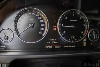 BMW X5 30d xDrive M-packet /AJ NA SPLÁTKY/ - 9