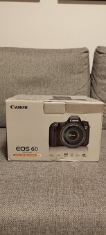 Canon EOS 6D - 9