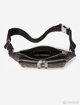 Karl Lagerfeld ladvinka - 9