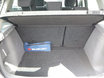 Suzuki Sx4 1,6i GLX 4x4 2014 - 9