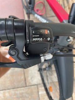 Trekingový bicykel B'Twin Riverside 500 2018 - 9