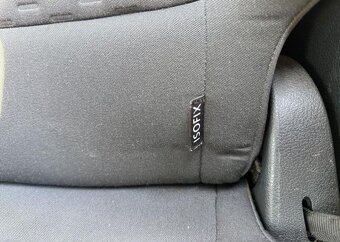 Volkswagen Tiguan 2.0 TDI 4MOTION TAŽNÉ nafta manuál 103 kw - 9