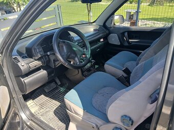 Land Rover freelander 2.0 TD4 automat dočastne odhlaseny - 9