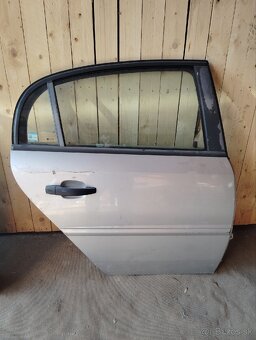 Opel Vectra, náhradné diely - 9