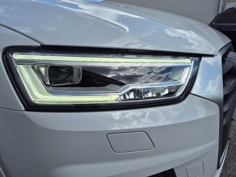 Audi Q3 2,0TDI QUATRO - 9