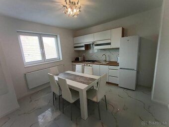 krátkodoby aj dlhodoby Prenajom 8€ za noc na osobu - 9