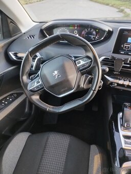Peugeot 3008 1.2 Active Bussines - 9