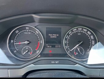 ❇️Škoda Superb 3 2.0TDI DSG - 9