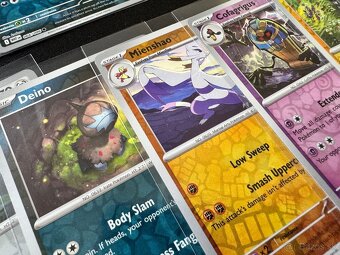 Pokemón MEGA balík I: 100ks kariet v obaloch s EX a darčeky - 9