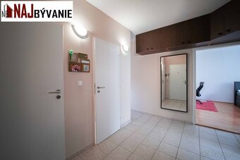 PREDAJ - 3i 71m2 + loggia na sídlisku Klačno - Veterná ulica - 9