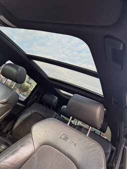 Audi Q7 3.0 tdi 171 kw - 9