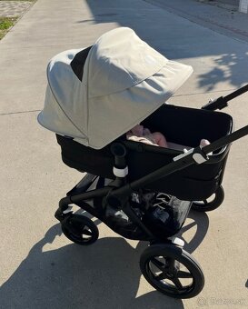 Bugaboo Fox 3 black - 9
