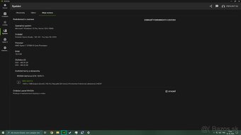 Herný PC, Ryzen 7 3700X, GTX 1070Ti, 16GB RAM - 9