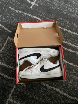 Nike court borough low - 9