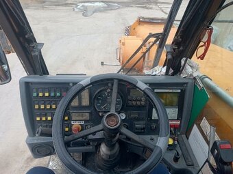 Demag AC 40 žeriav - 9