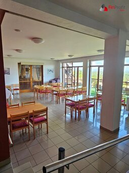 Penzión s výhľadom na Piešťany - 9