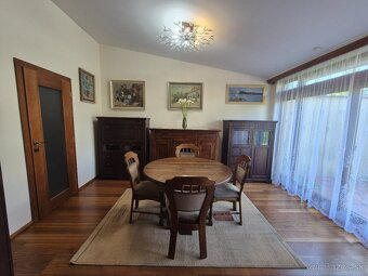 Útulný rodinný dom v lukratívnej lokalite Grot - 9