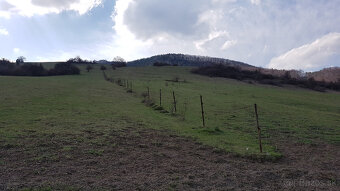 Predám pozemok Zbyňov-Žilina - 9