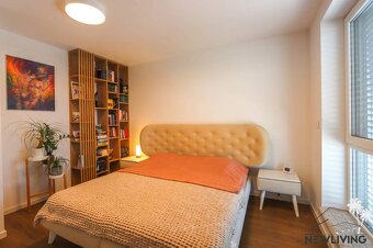 Na predaj 4iz. nadštandardná novostavba RD obci Moravany nad - 9