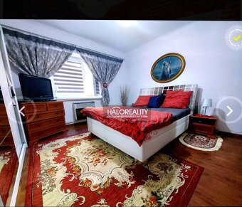 Na predaj 3izbovy byt - 9