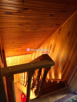 Na predaj chata v prímestskej časti pri Zemplínskej šírave - 9