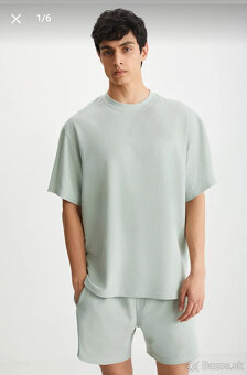 Pánske tričko GRIMELANGE Ramadan - 9