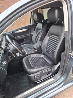 Passat 2.0 TDI Highline - 9
