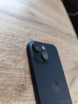 Apple Iphone 15 128GB Black - 9