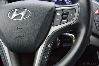 Hyundai i40 CW 1.70 CRDi Automat - 9