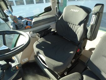 FENDT Vario 724 Profi Plus - 9
