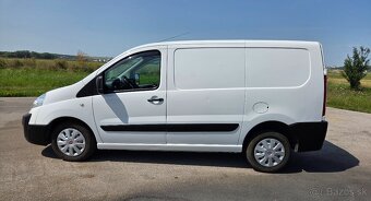 Fiat Scudo 2,0 JTD 94kW r.v 2016 ,130 multijet - 9
