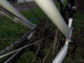 MTB Alutech disc 29' - 9