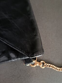 Spoločenské šaty + kabelka - 9