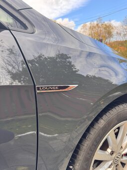 VW GOLF 7 COMBI-7 st. DSG automat - 9