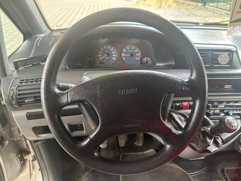 Fiat Scudo 2.0 JTD - 9