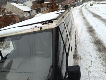 Ford Transit Diesel - 9