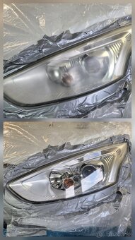 Leštenie svetiel,tepovanie,detailing - 9