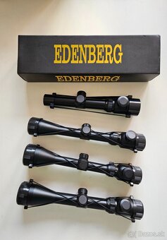 Puskohlady edenberg - 9