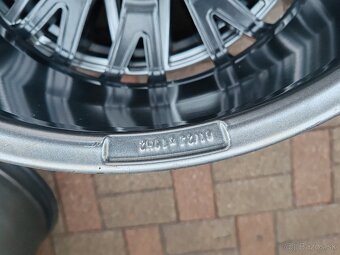 AUDI, SEAT, VW, ŠKODA 5X112 - 9