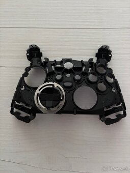 Diely na ovládač - 9