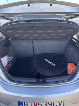 Seat Leon, r.v. 2006, Automat - 9