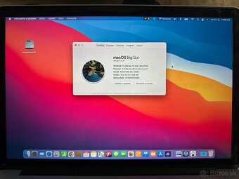MacBook Pro Retina 15,4”(Mid 2014)–i7/16 GB RAM/SSD 500GB - 9