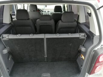 VW Touran 1.9tdi - 9