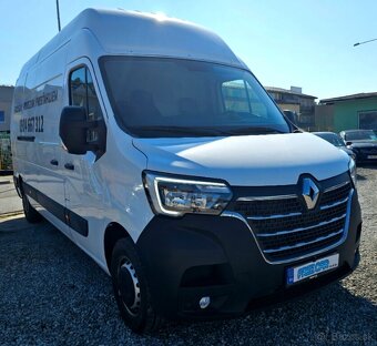Renault Master 2.3dci L3H2 2022 42180km - 9