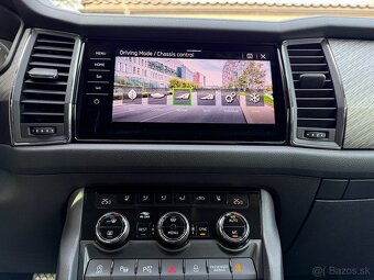 Škoda Kodiaq 2.0 TDI Joy Plus 4x4 DSG - 9