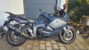 BMW K 1300 S - 9