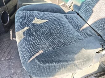 Mercedes-Benz Actros 1845 lowdeck/mega - 9