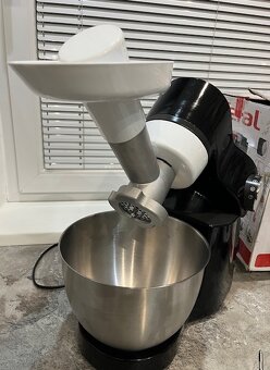 Tefal WIZZO QB319838 1000W kuchynský robot - 9